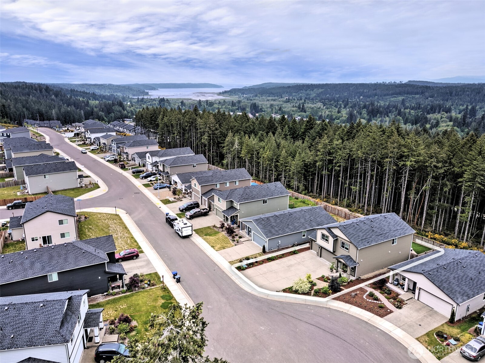 501 NE Ridge Point Boulevard Belfair WA 98528