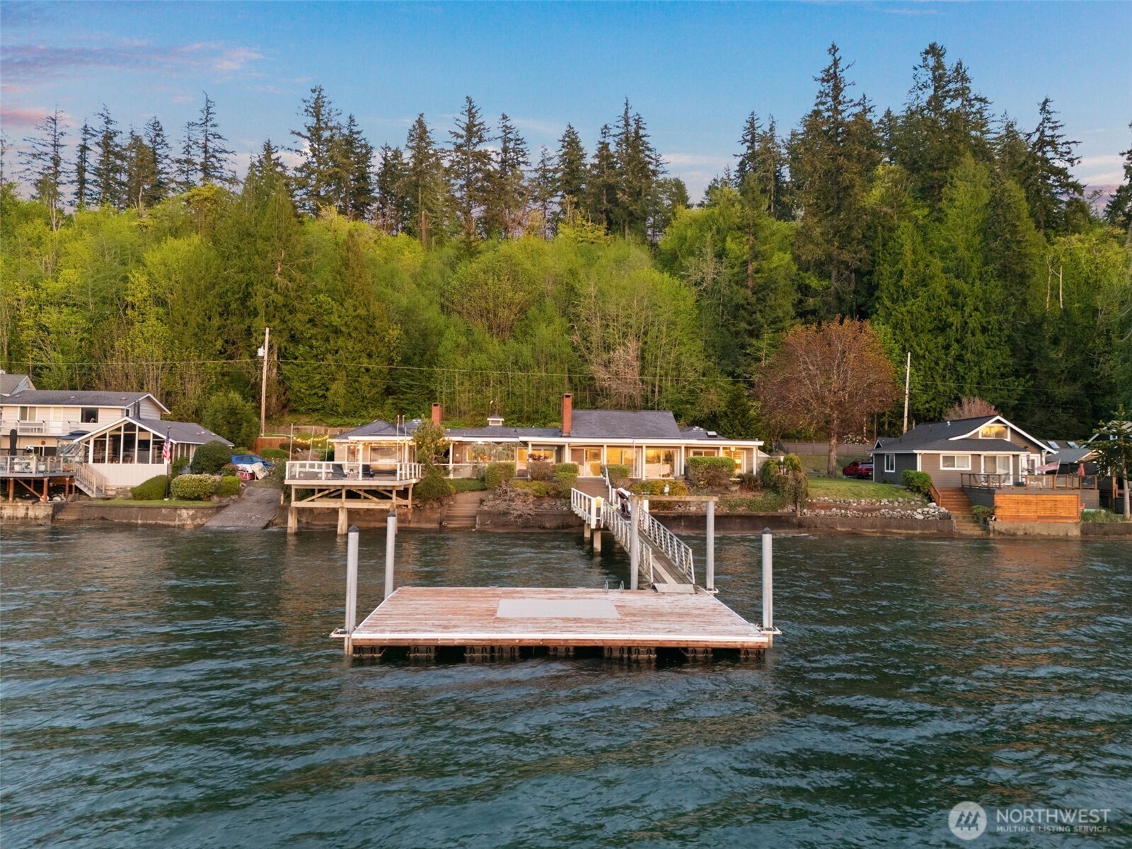 16631 E State Route 106 Belfair WA 98528