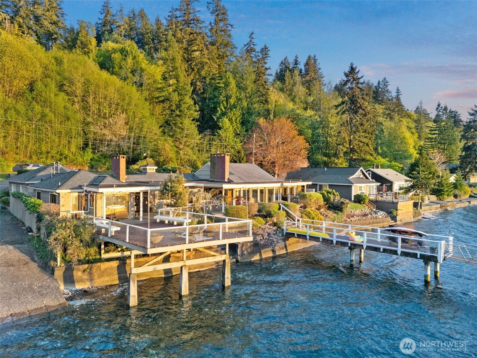 16631 E State Route 106 Belfair WA 98528