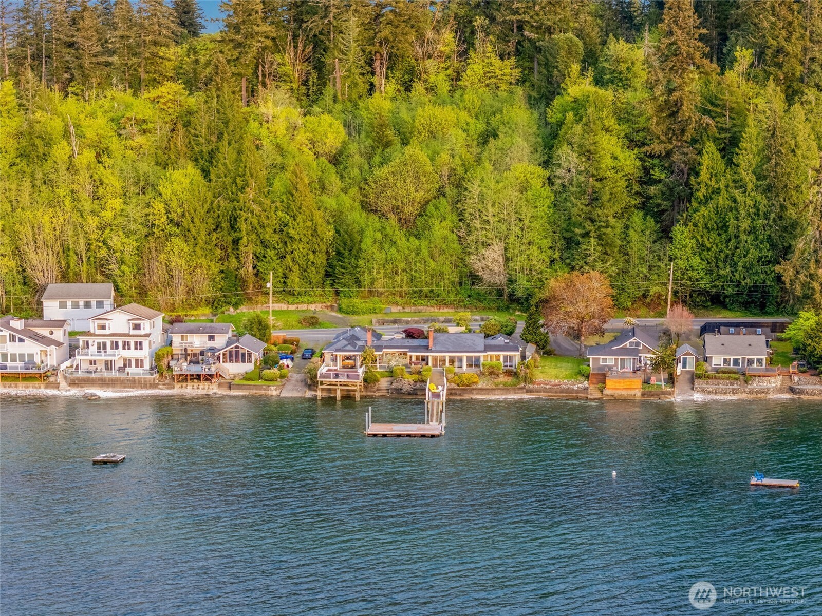 16631 E State Route 106 Belfair WA 98528