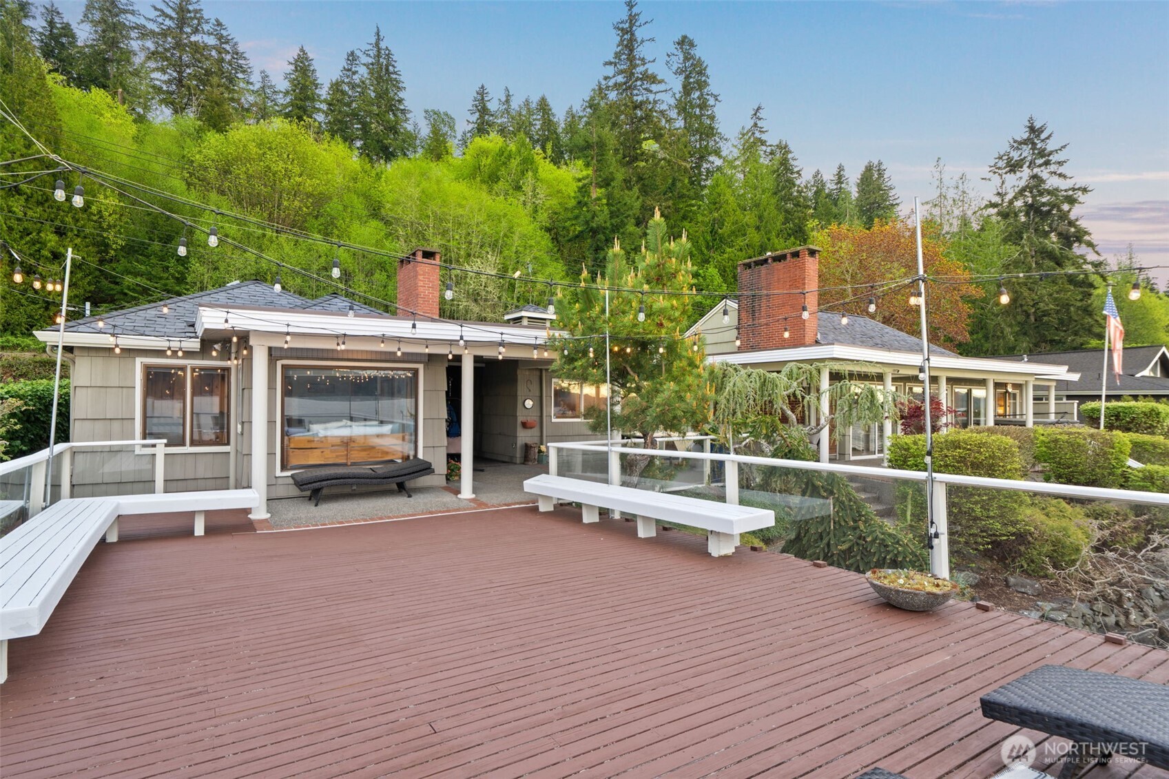16631 E State Route 106 Belfair WA 98528