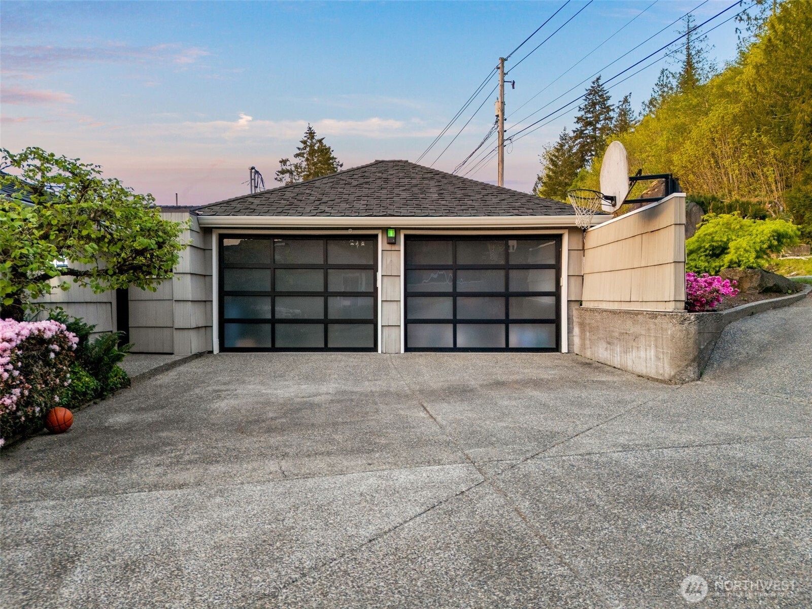 16631 E State Route 106 Belfair WA 98528