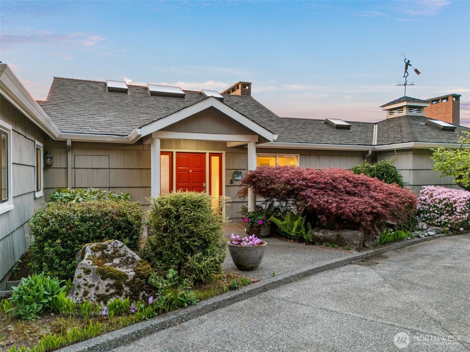 16631 E State Route 106 Belfair WA 98528