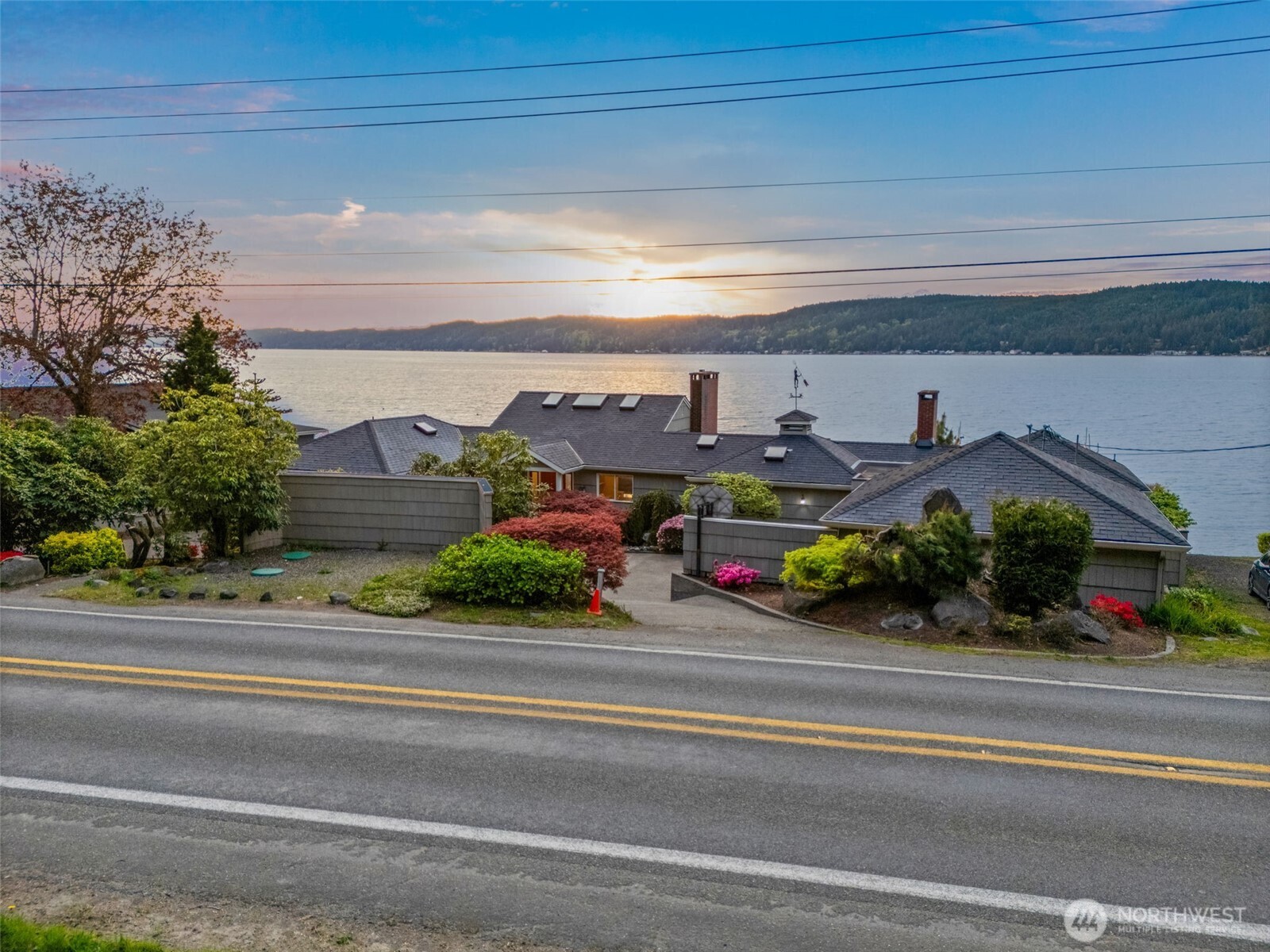 16631 E State Route 106 Belfair WA 98528