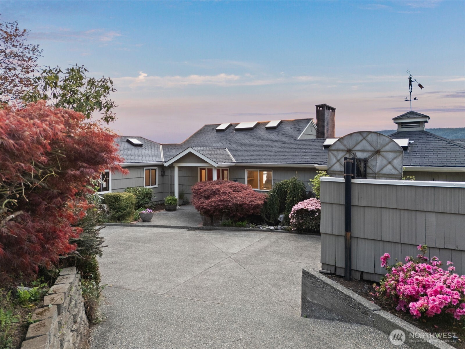 16631 E State Route 106 Belfair WA 98528