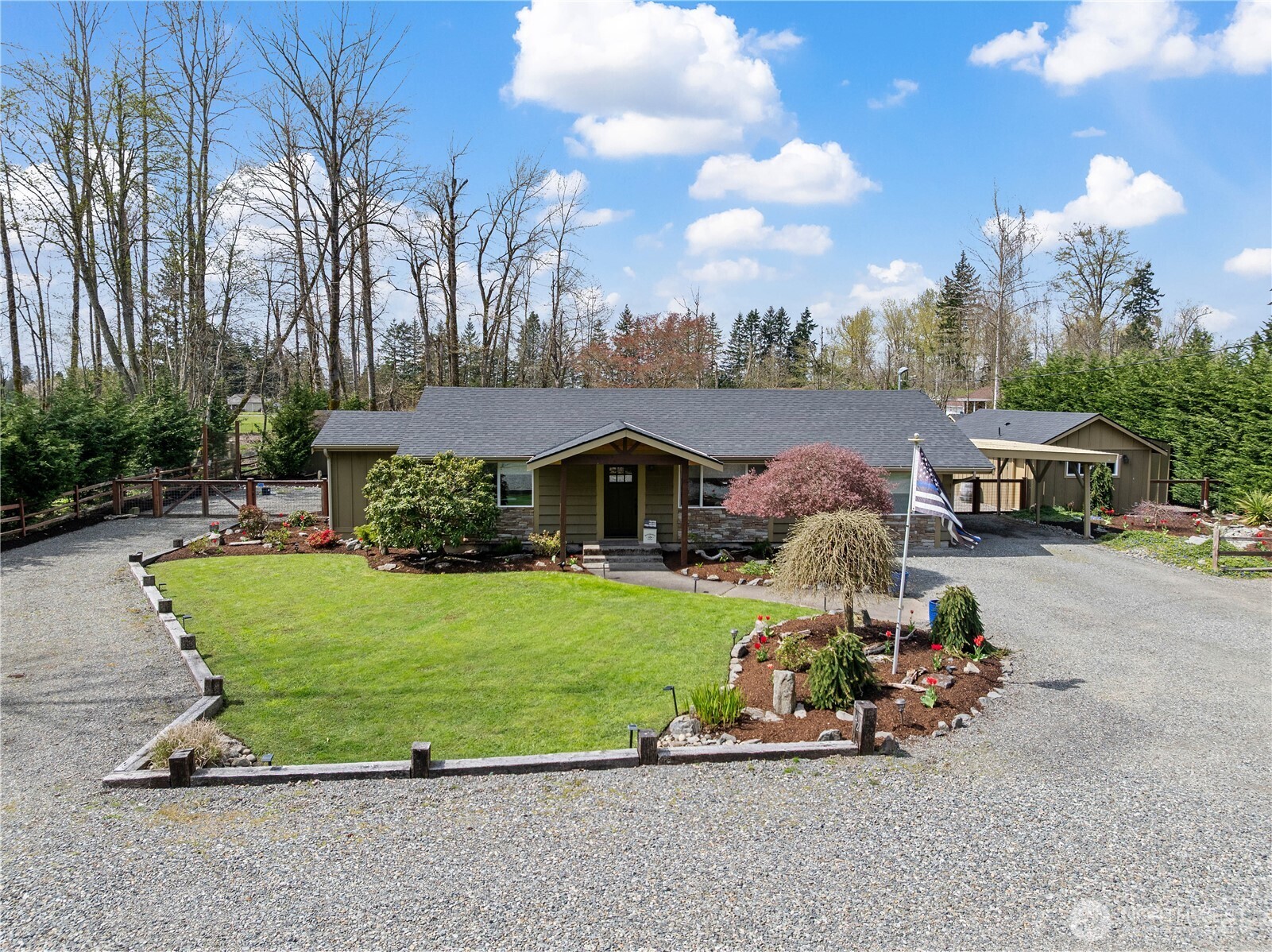 41423 270th Avenue SE Enumclaw WA 98022