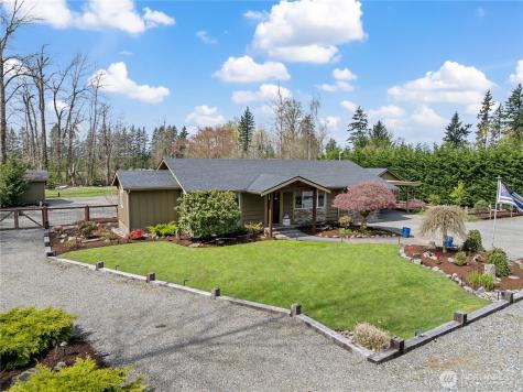 41423 270th Avenue SE Enumclaw WA 98022