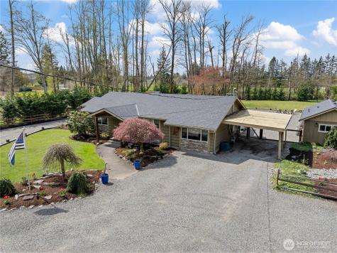 41423 270th Avenue SE Enumclaw WA 98022
