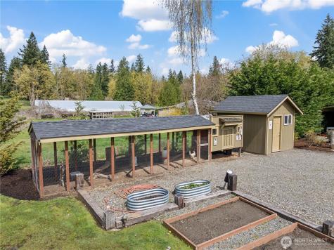 41423 270th Avenue SE Enumclaw WA 98022