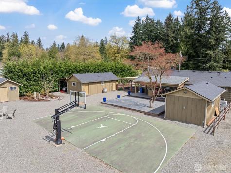 41423 270th Avenue SE Enumclaw WA 98022