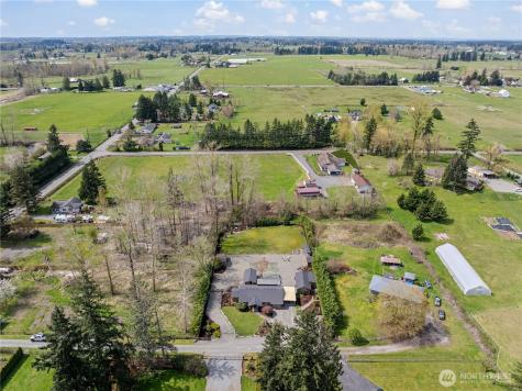 41423 270th Avenue SE Enumclaw WA 98022