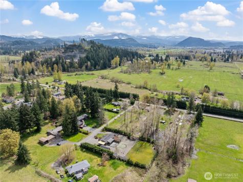41423 270th Avenue SE Enumclaw WA 98022
