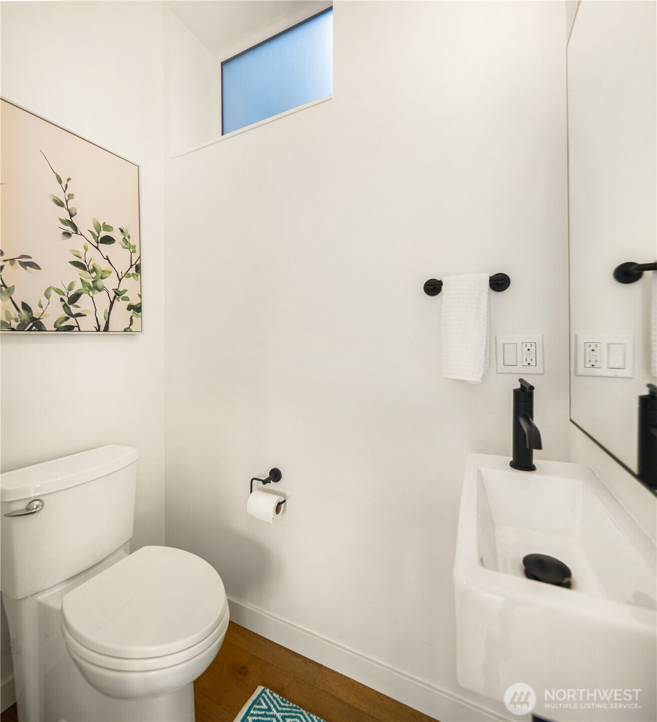 73 E Lynn Street Seattle WA 98102