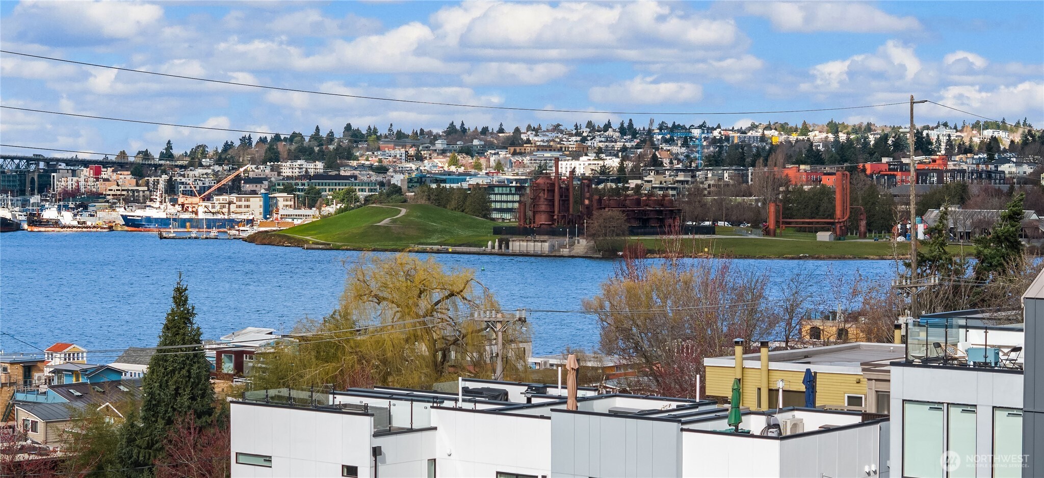 73 E Lynn Street Seattle WA 98102