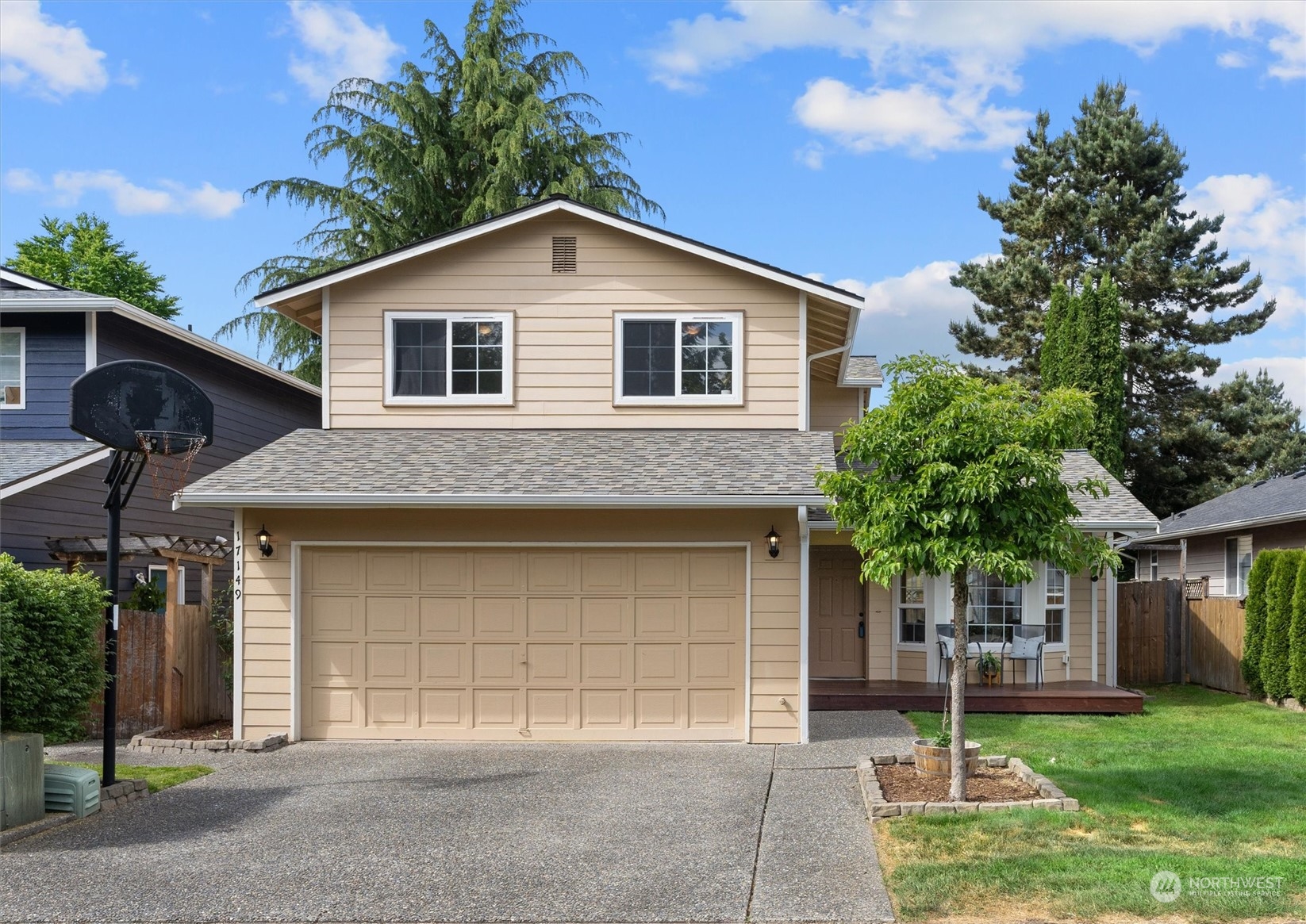 17149 Cottonwood Lane Se Monroe WA 98272