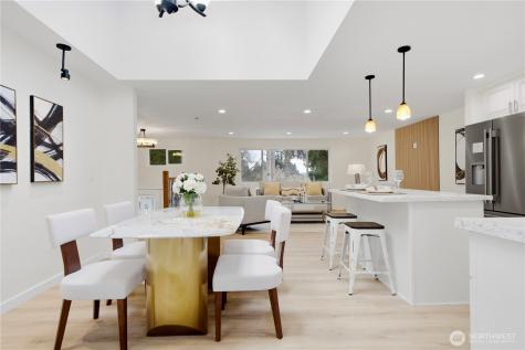 12600 SE 27th Street Bellevue WA 98005