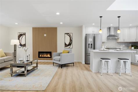 12600 SE 27th Street Bellevue WA 98005