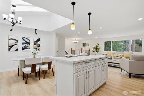 12600 SE 27th Street Bellevue WA 98005