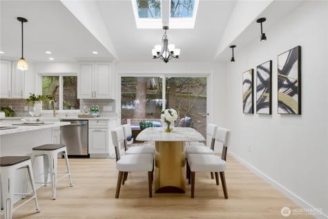 12600 SE 27th Street Bellevue WA 98005