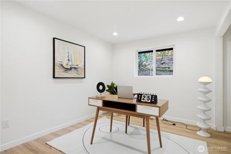 12600 SE 27th Street Bellevue WA 98005