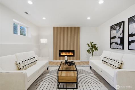 12600 SE 27th Street Bellevue WA 98005