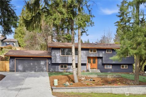 12600 SE 27th Street Bellevue WA 98005