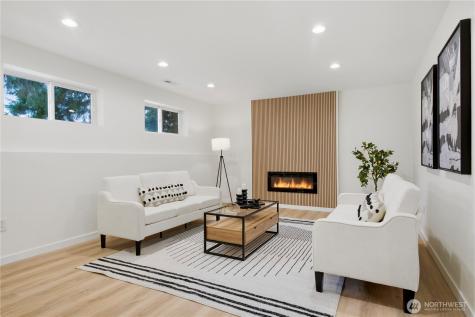 12600 SE 27th Street Bellevue WA 98005