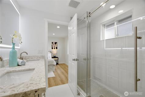 12600 SE 27th Street Bellevue WA 98005