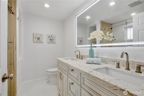 12600 SE 27th Street Bellevue WA 98005