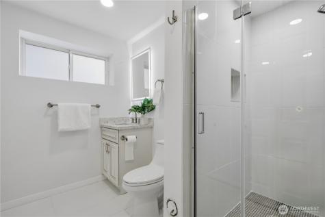 12600 SE 27th Street Bellevue WA 98005