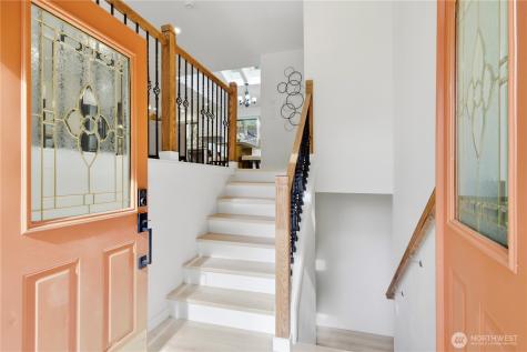 12600 SE 27th Street Bellevue WA 98005