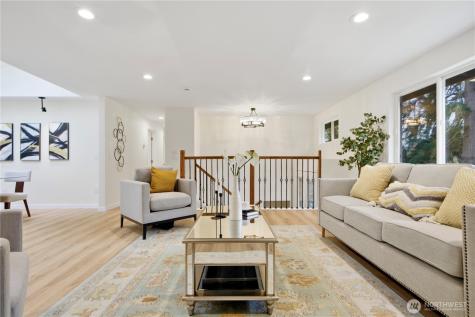 12600 SE 27th Street Bellevue WA 98005