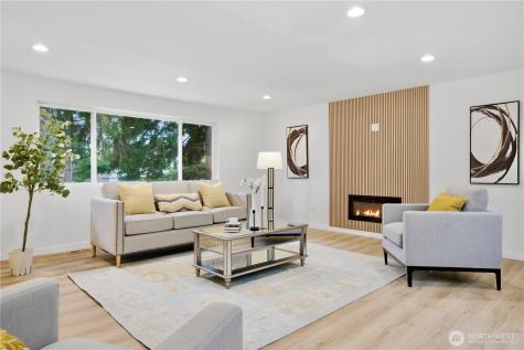 12600 SE 27th Street Bellevue WA 98005