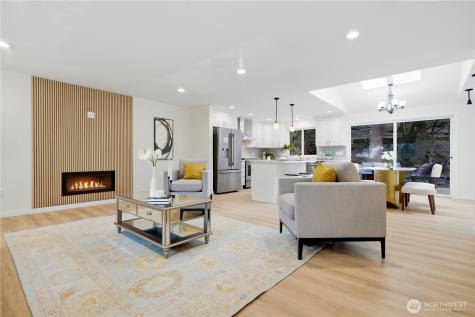 12600 SE 27th Street Bellevue WA 98005