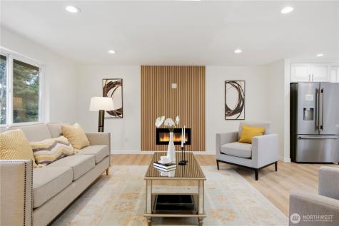 12600 SE 27th Street Bellevue WA 98005