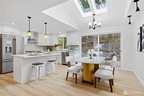 12600 SE 27th Street Bellevue WA 98005