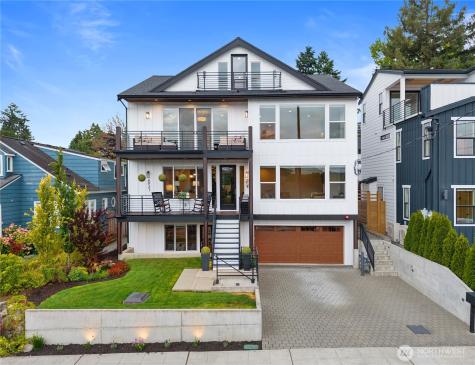 6921 55th Avenue S Seattle WA 98118