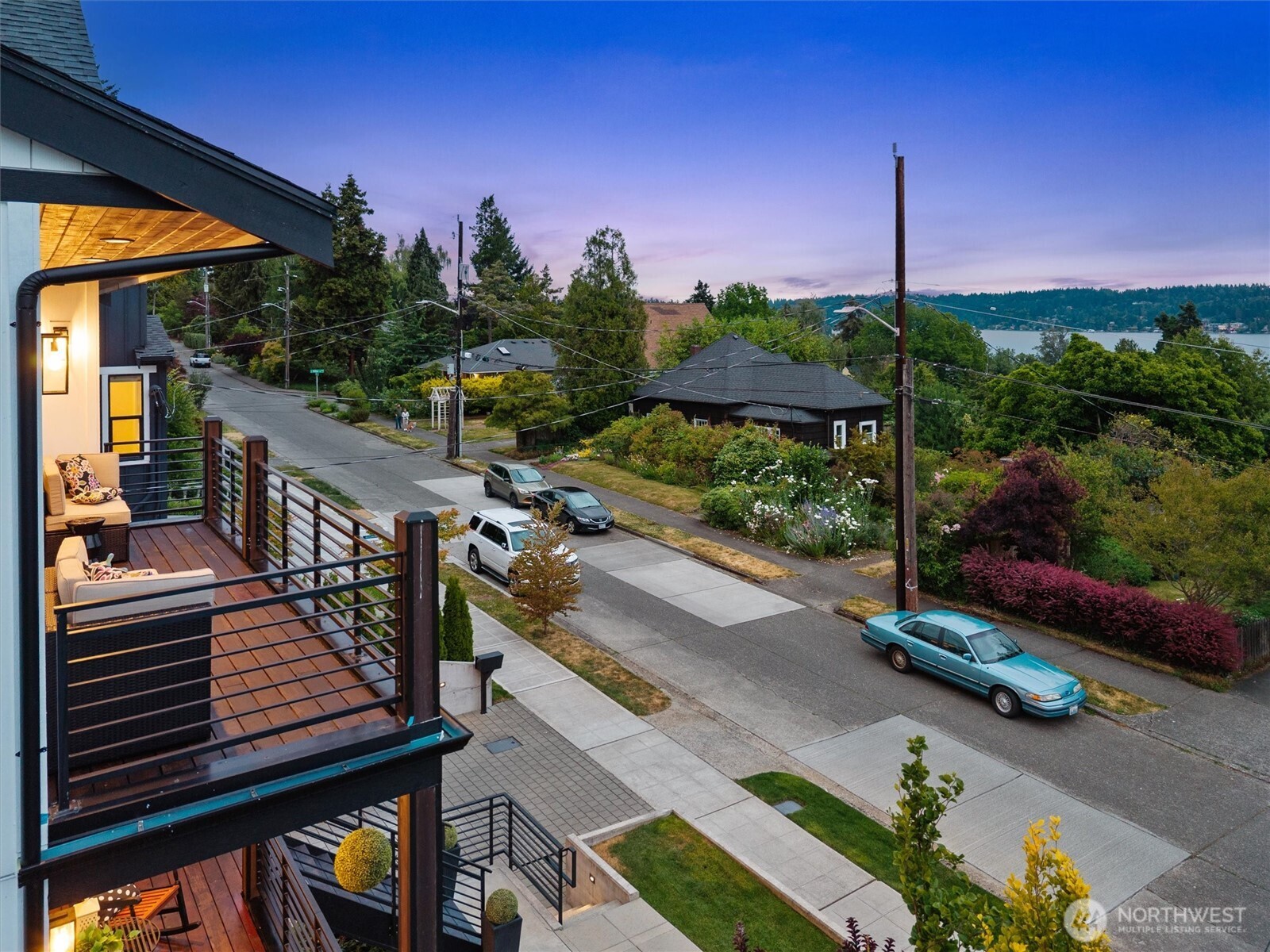 6921 55th Avenue S Seattle WA 98118