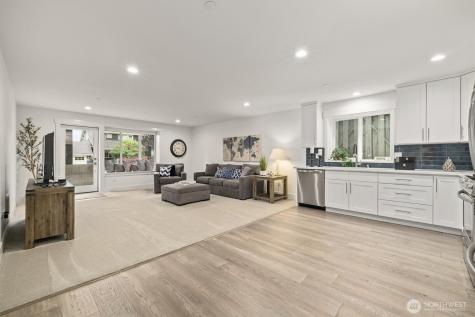 6921 55th Avenue S Seattle WA 98118
