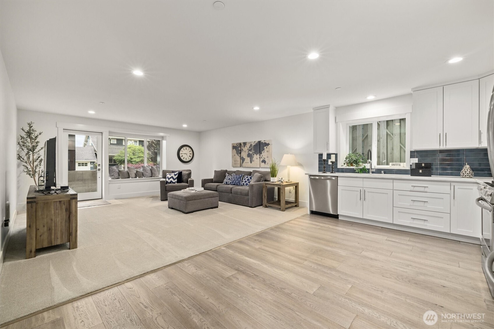6921 55th Avenue S Seattle WA 98118