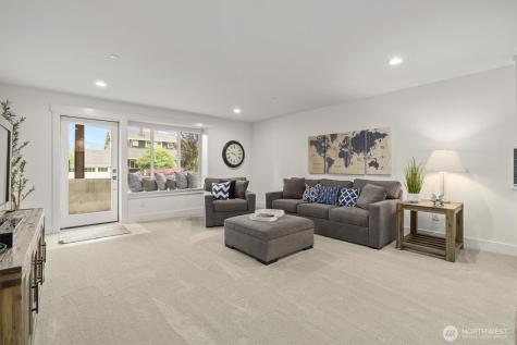 6921 55th Avenue S Seattle WA 98118