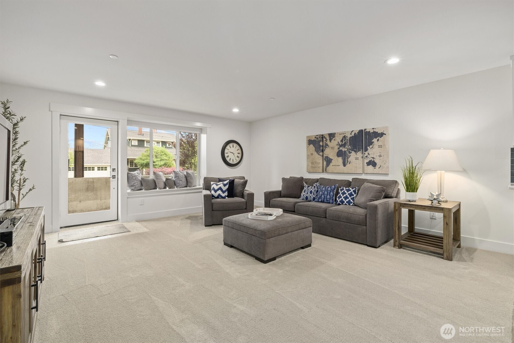 6921 55th Avenue S Seattle WA 98118