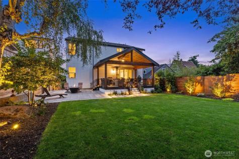 6921 55th Avenue S Seattle WA 98118