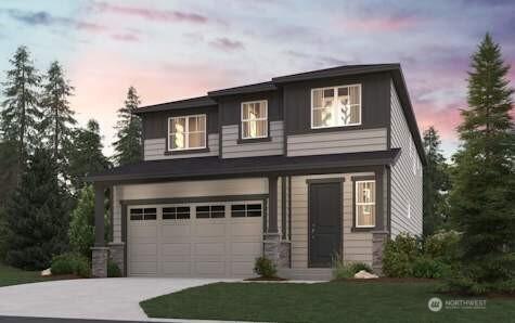 8925 126th Street Ct E Puyallup WA 98373