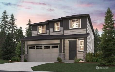 8925 126th Street Ct E Puyallup WA 98373