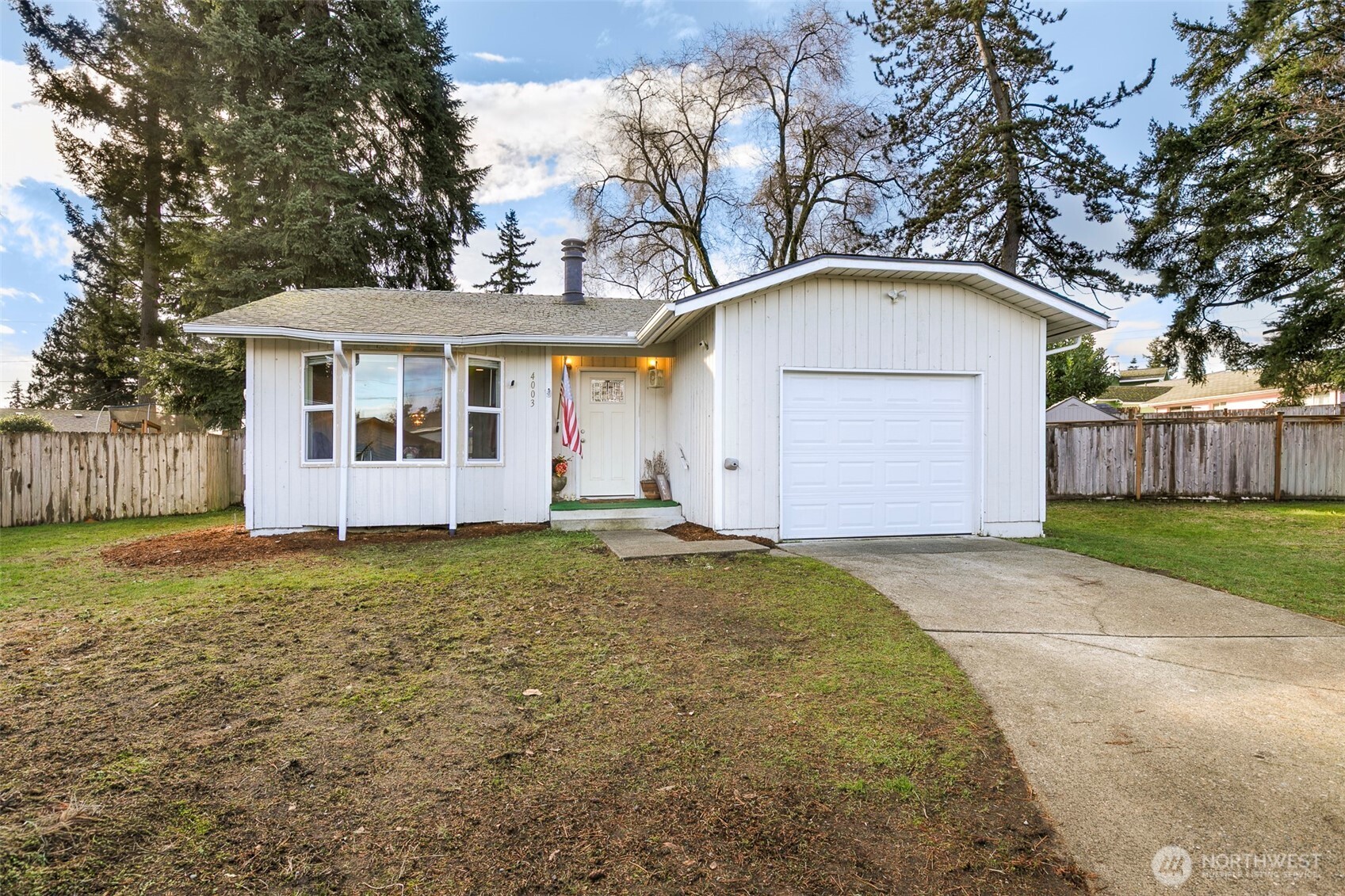4003 NE 6th Court Renton WA 98056