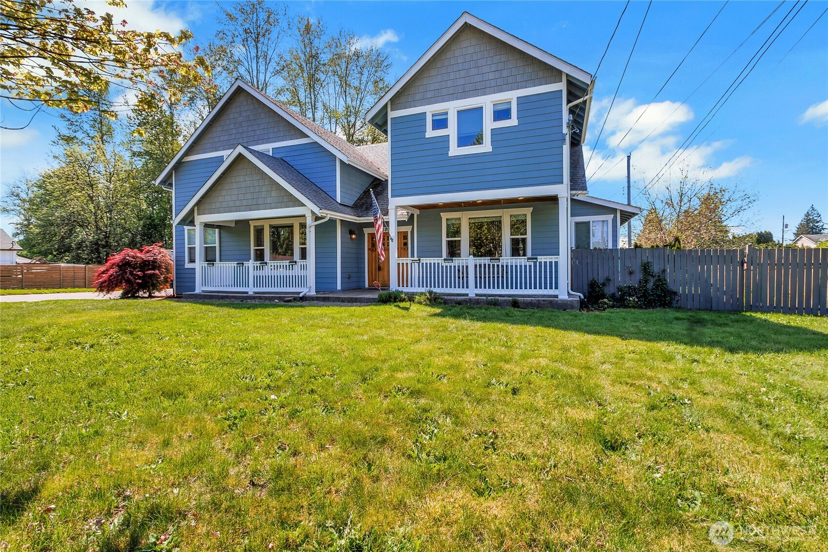 8802 S D Street Tacoma WA 98444