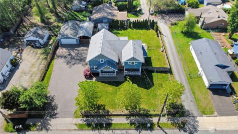 8802 S D Street Tacoma WA 98444