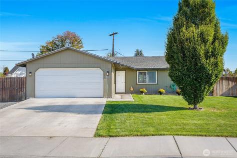 1629 S Skyline Drive Moses Lake WA 98837