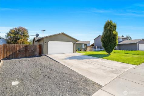 1629 S Skyline Drive Moses Lake WA 98837